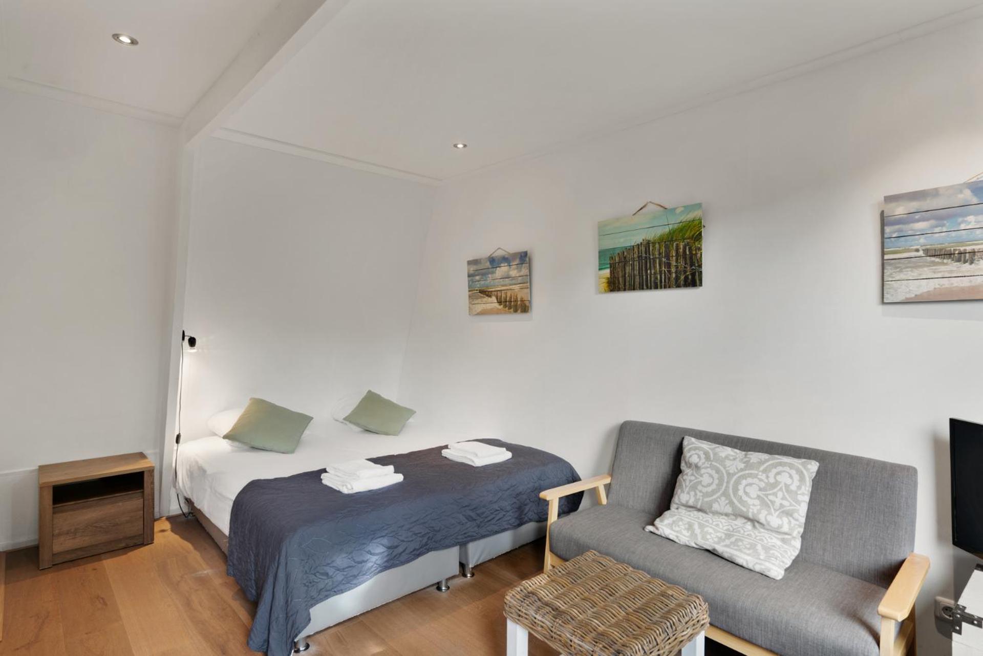 Dijkstra Hotels Bergen Extérieur photo
