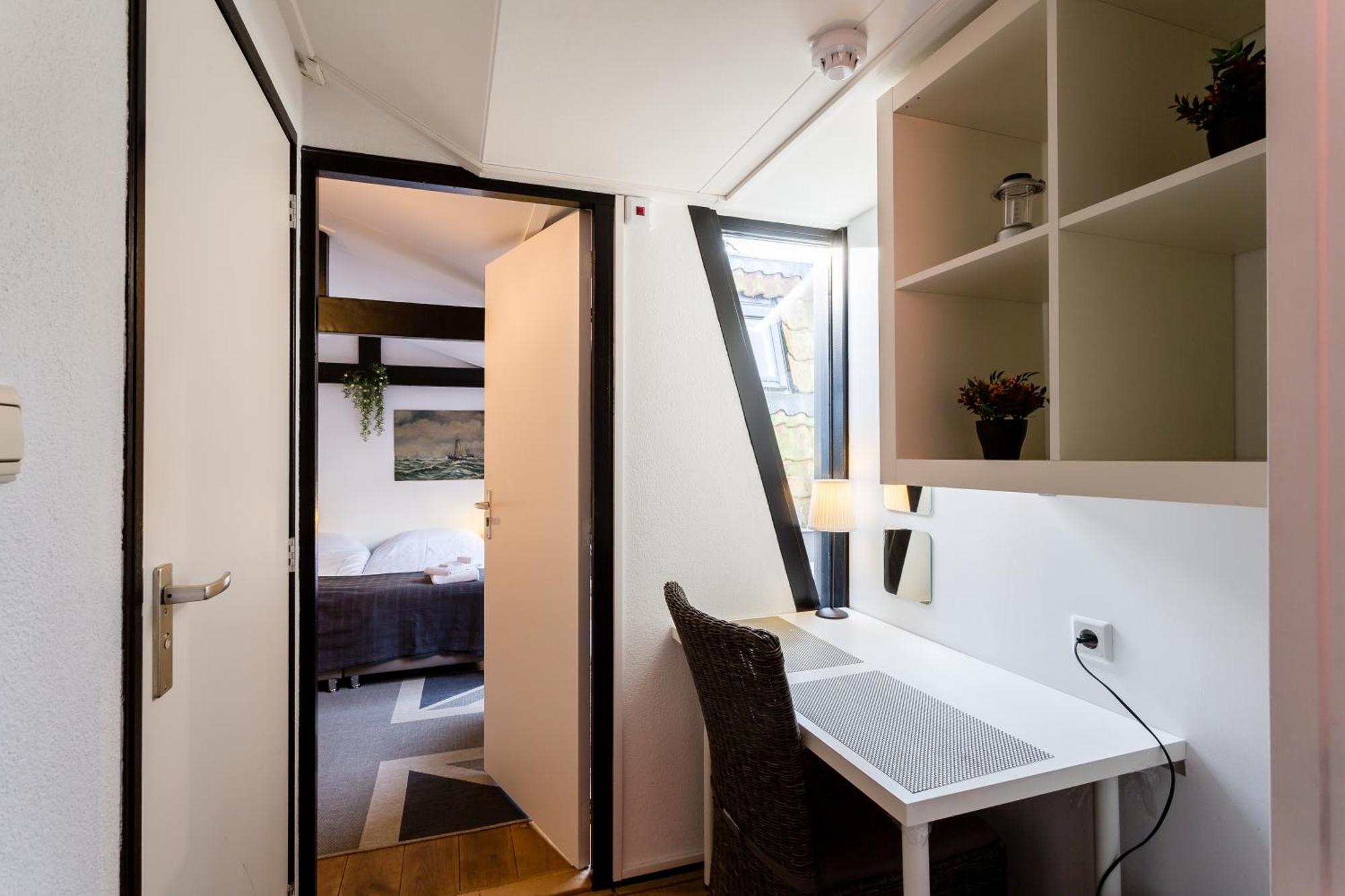 Dijkstra Hotels Bergen Extérieur photo