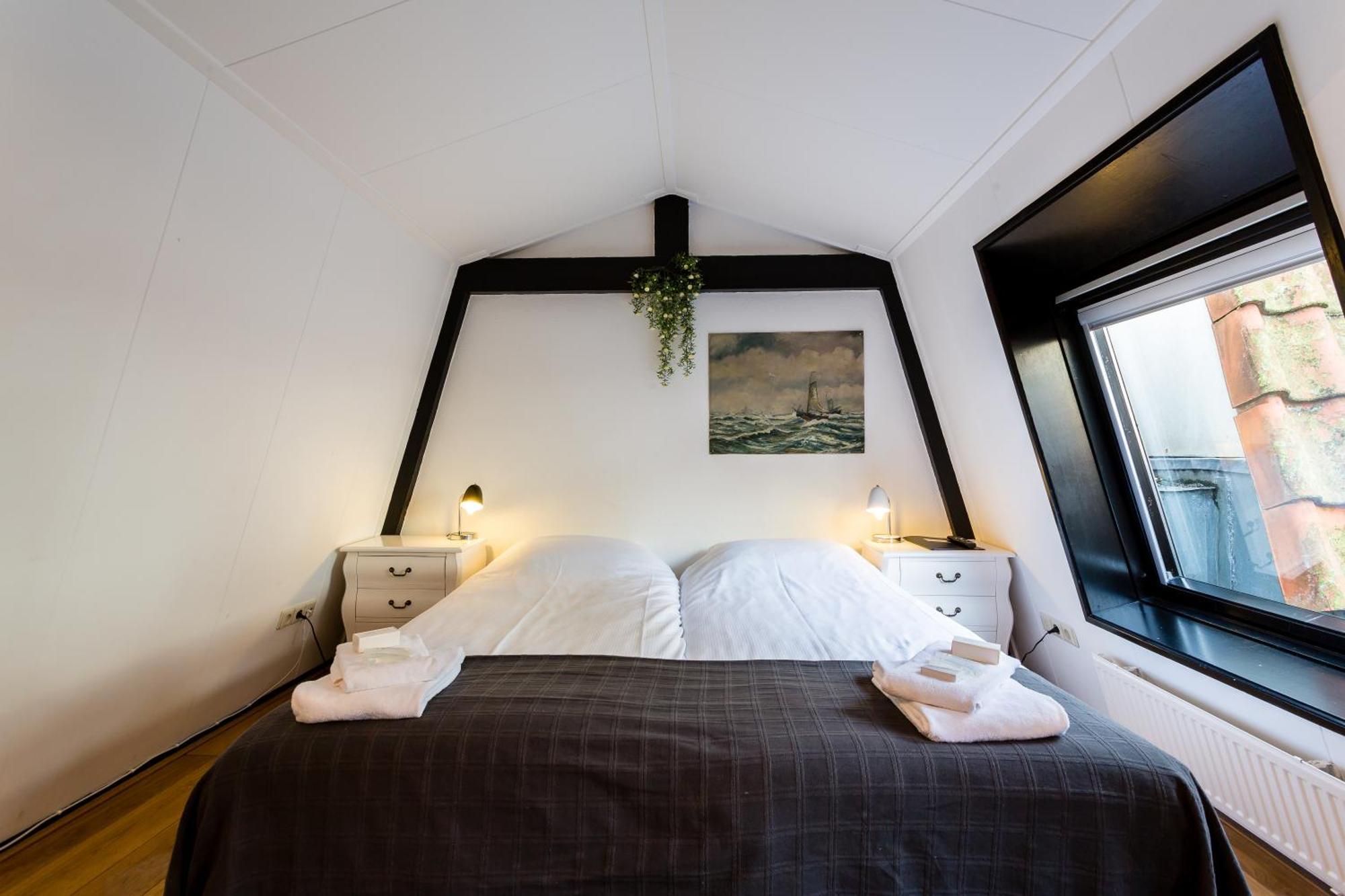 Dijkstra Hotels Bergen Extérieur photo