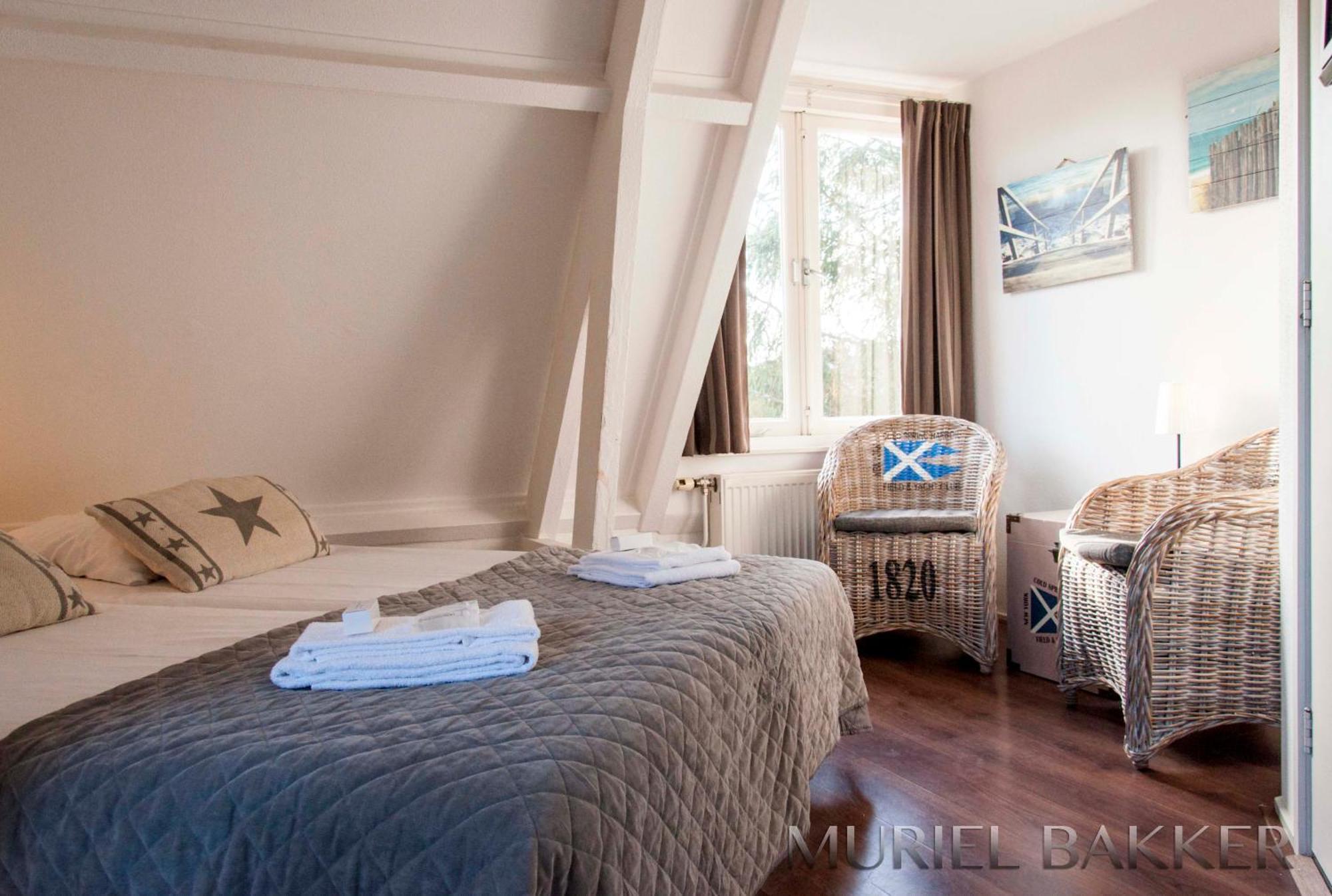 Dijkstra Hotels Bergen Extérieur photo