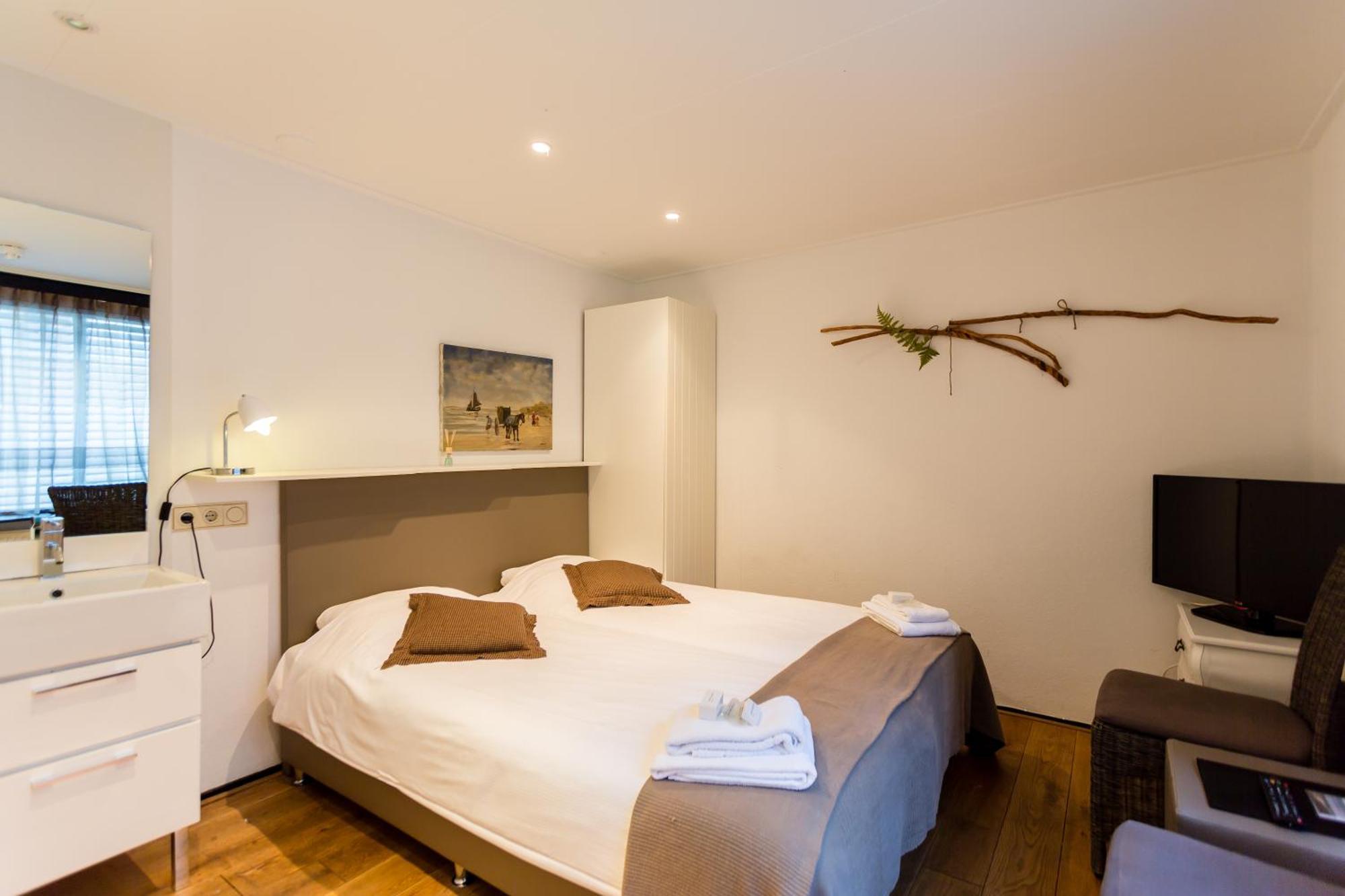 Dijkstra Hotels Bergen Extérieur photo