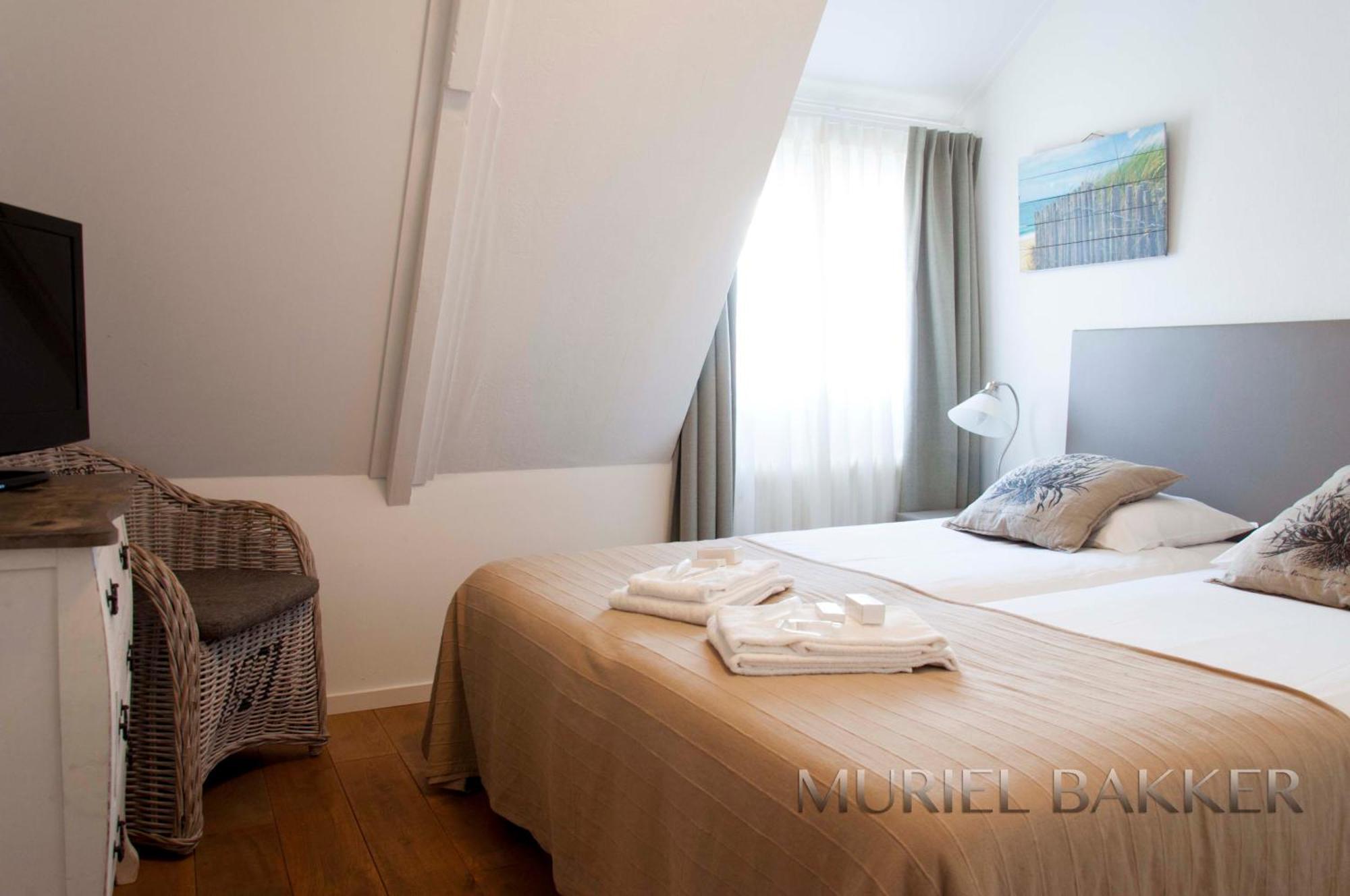 Dijkstra Hotels Bergen Extérieur photo